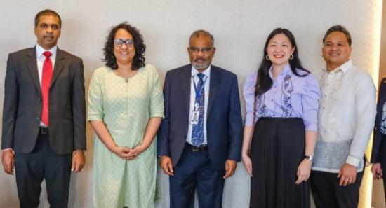 PM To Address Women’s Day Event At ADB, Manila